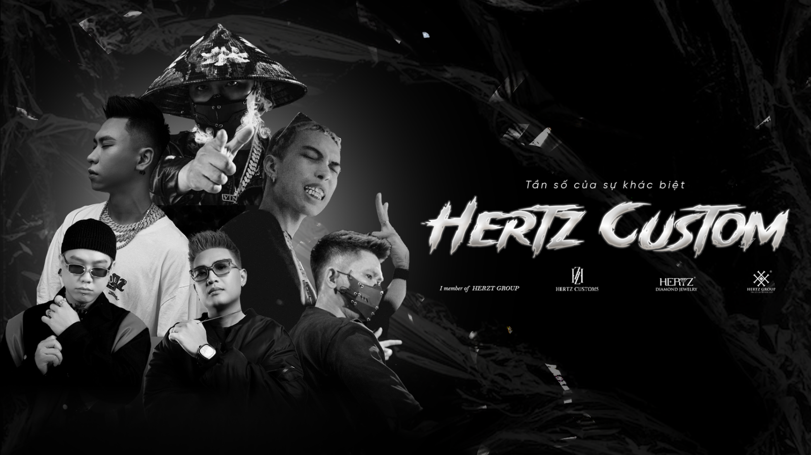 Thương hiệu nổi bật