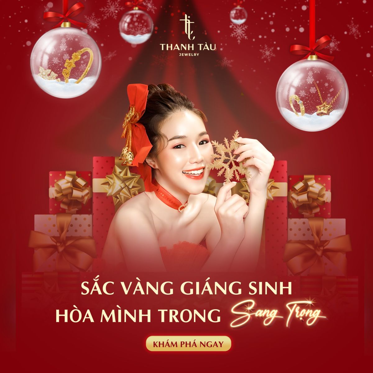 Thương hiệu nổi bật