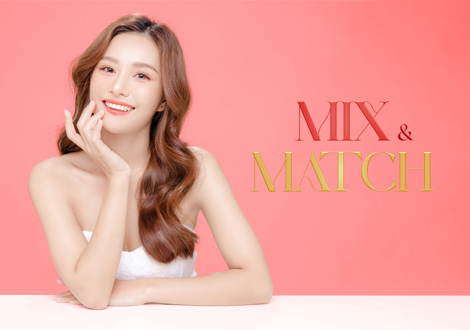 Mix & Match