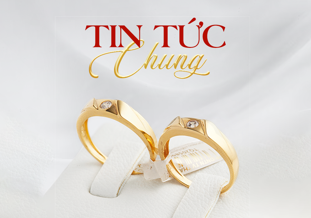 Tin Tức Chung