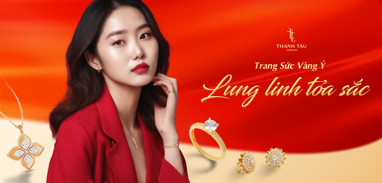 Trang Sức Vàng 610